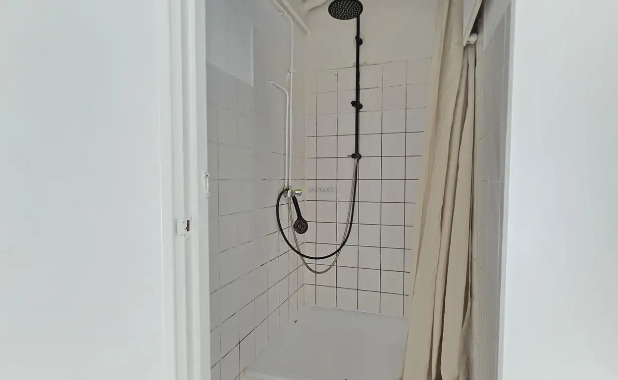 Foto #23 Appartement Voornsestraat Rotterdam