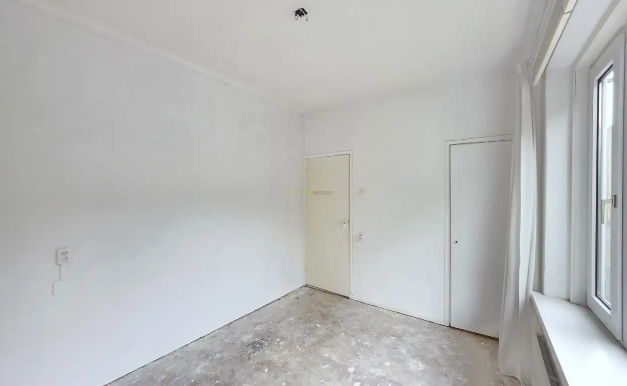 Foto #11 Appartement Voornsestraat Rotterdam
