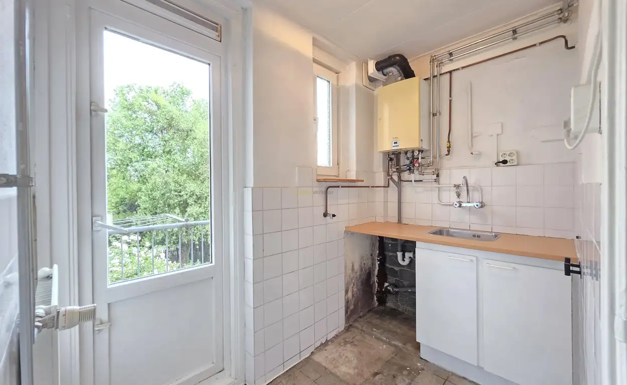 Foto #17 Appartement Voornsestraat Rotterdam