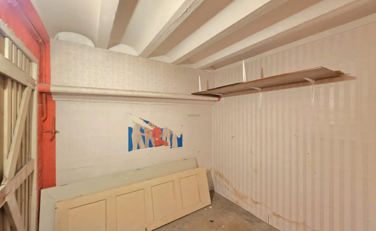 Foto #27 Appartement Voornsestraat Rotterdam