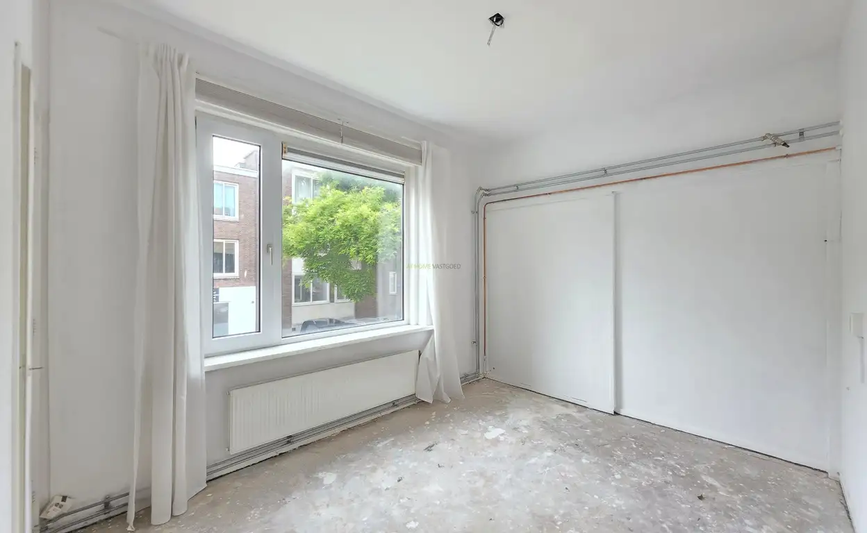 Foto #9 Appartement Voornsestraat Rotterdam