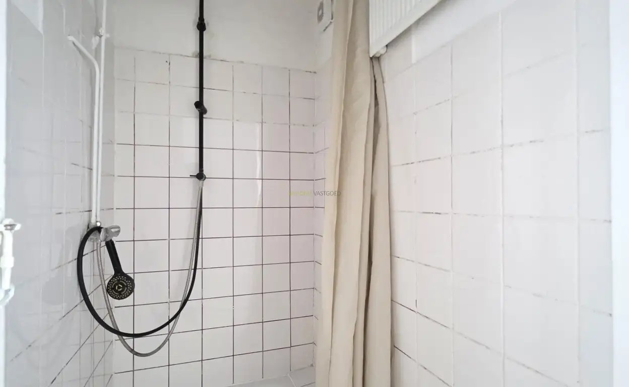 Foto #24 Appartement Voornsestraat Rotterdam