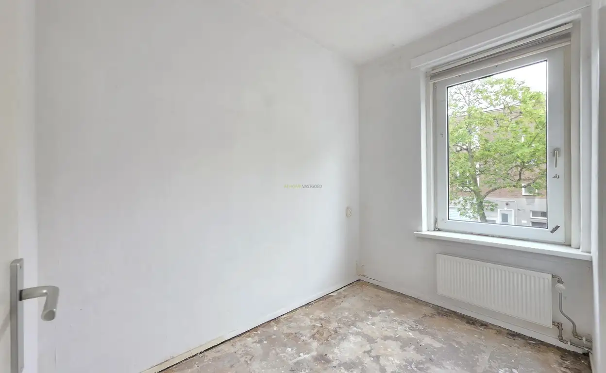 Foto #13 Appartement Voornsestraat Rotterdam