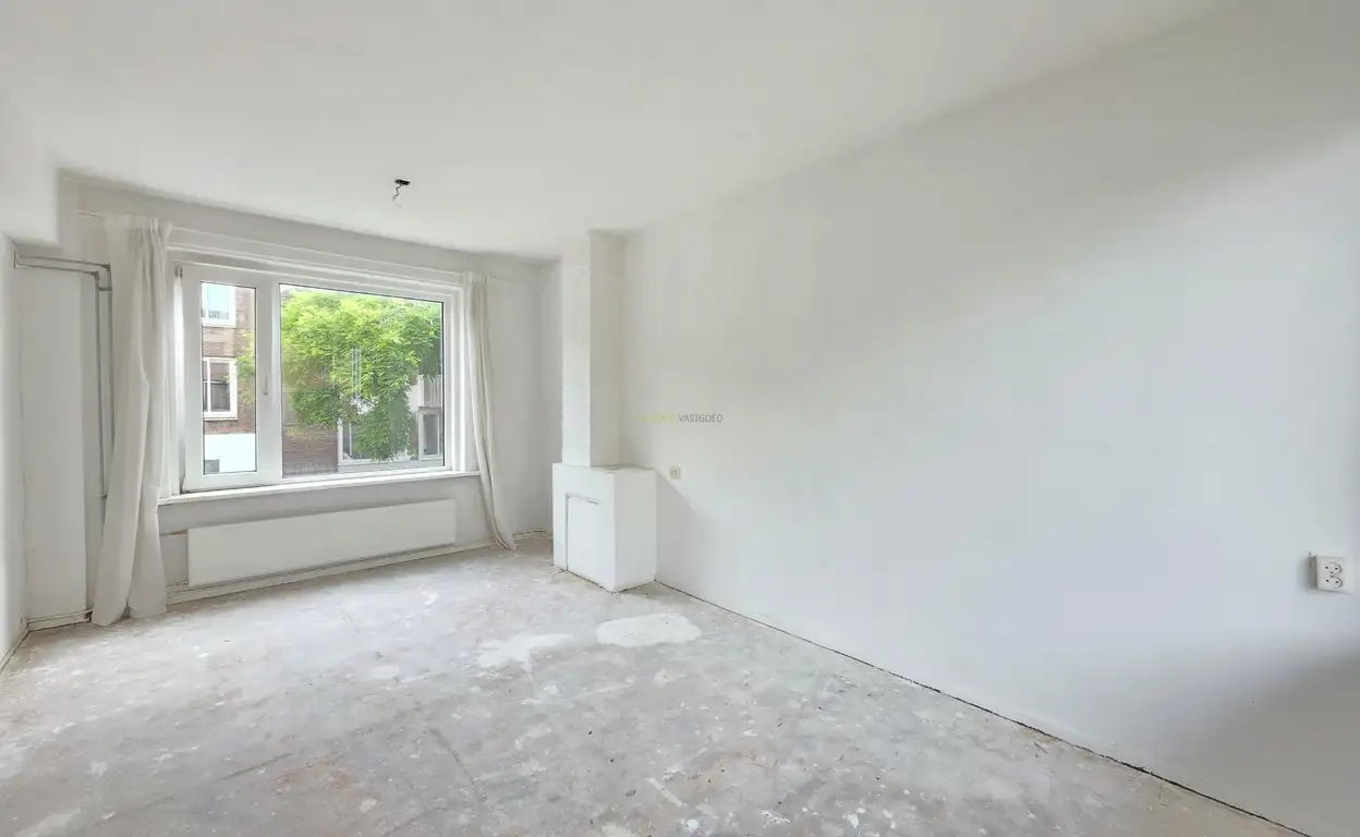 Foto #6 Appartement Voornsestraat Rotterdam