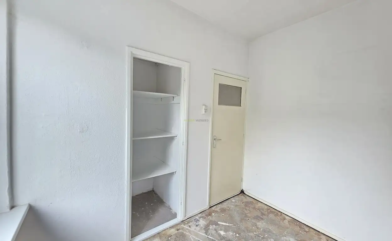 Foto #15 Appartement Voornsestraat Rotterdam