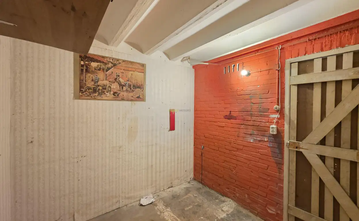 Foto #29 Appartement Voornsestraat Rotterdam