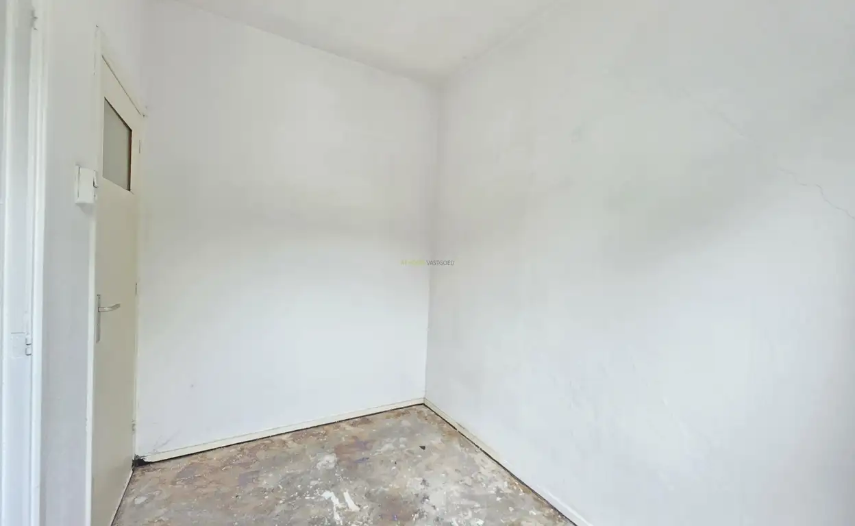 Foto #16 Appartement Voornsestraat Rotterdam