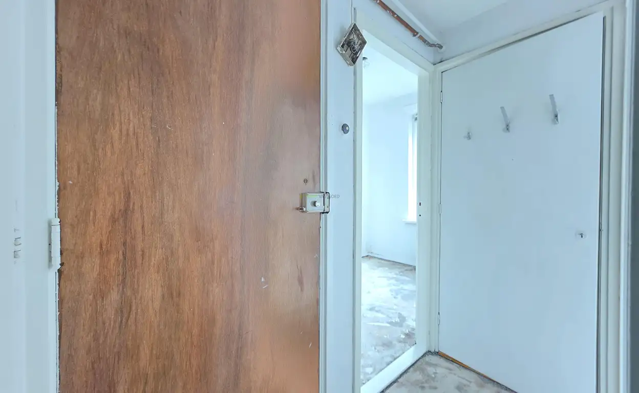 Foto #3 Appartement Voornsestraat Rotterdam