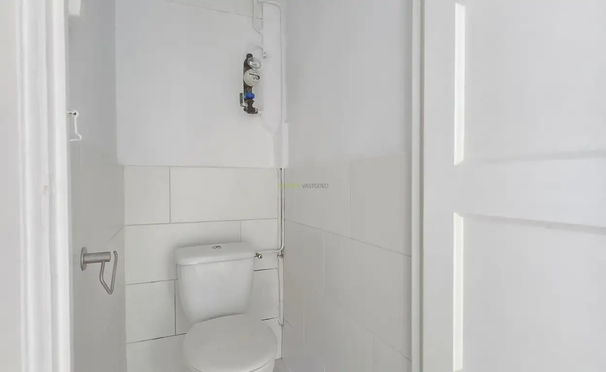 Foto #25 Appartement Voornsestraat Rotterdam