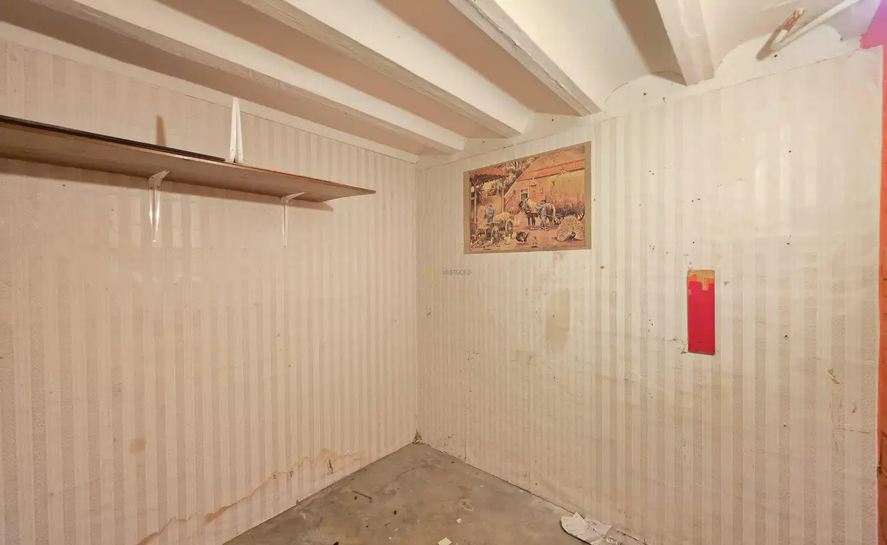 Foto #26 Appartement Voornsestraat Rotterdam