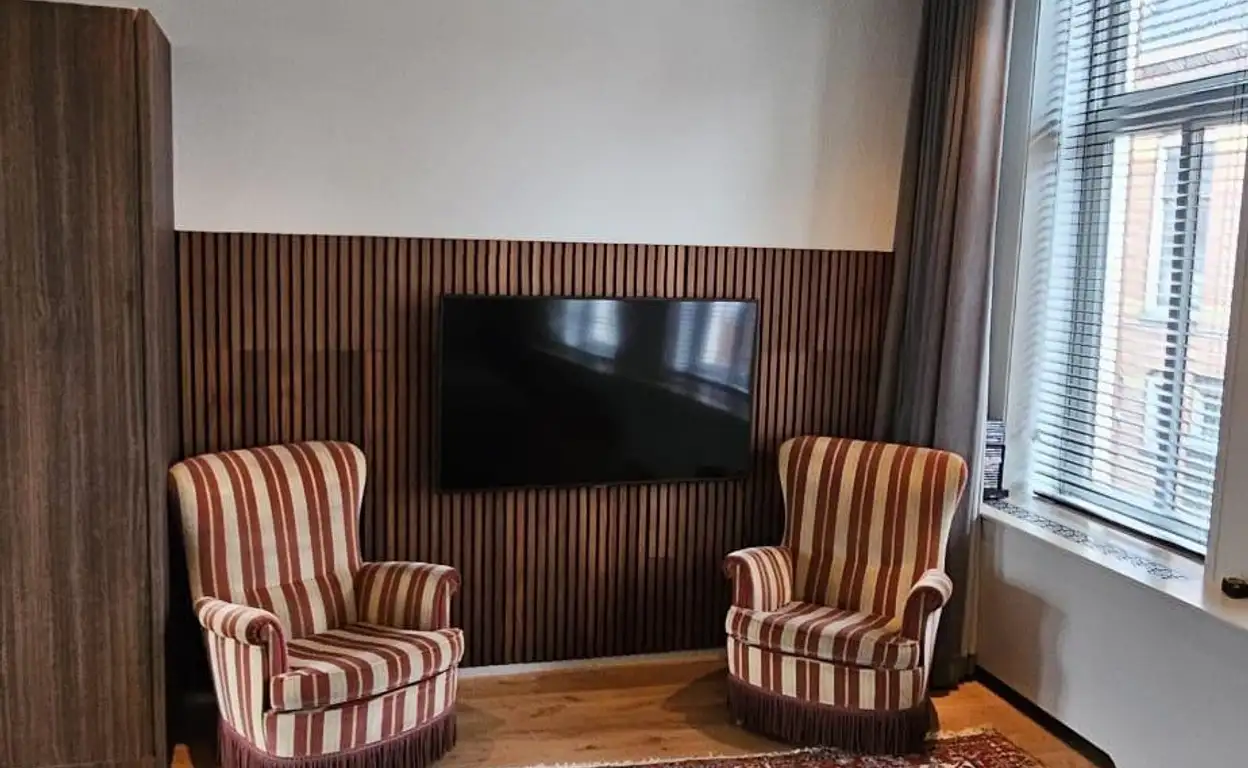 Foto #6 Huurwoning Lutkenieuwstraat Groningen