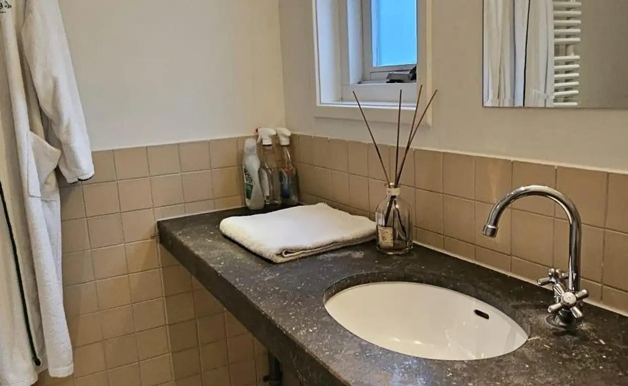 Foto #14 Huurwoning Lutkenieuwstraat Groningen
