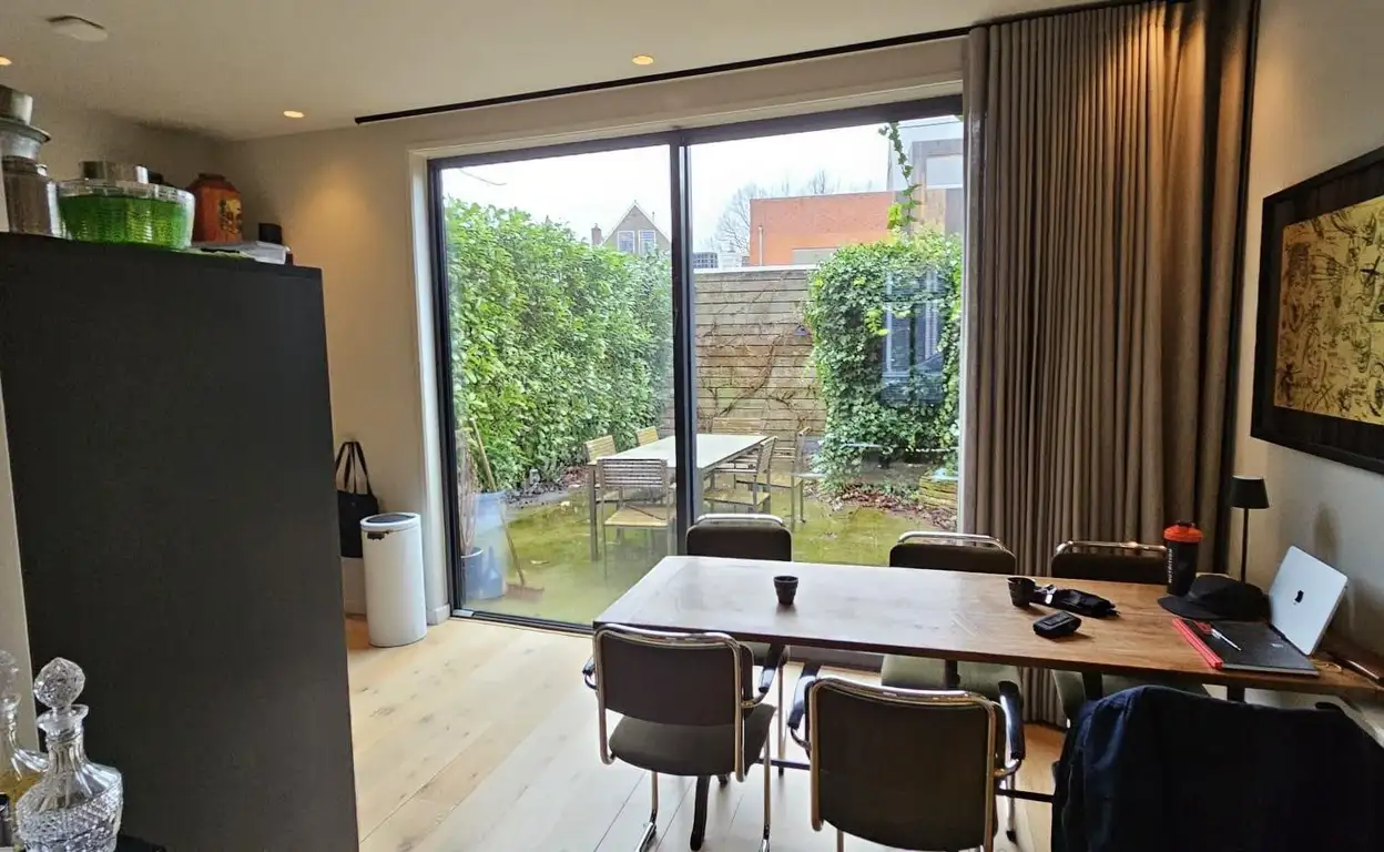 Foto #2 Huurwoning Lutkenieuwstraat Groningen