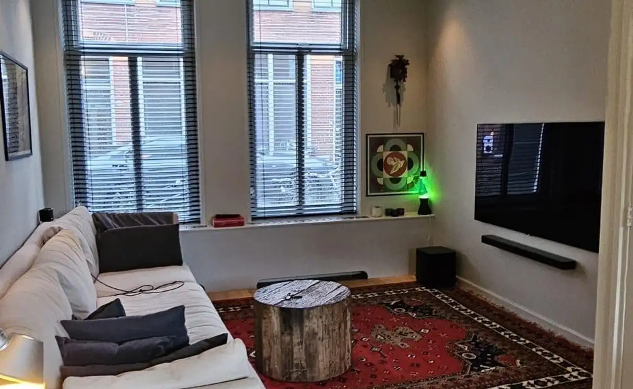 Foto #0 Huurwoning Lutkenieuwstraat Groningen