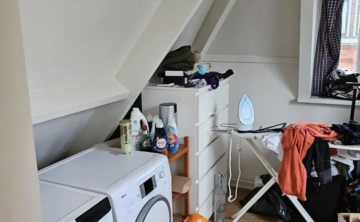 Foto #12 Huurwoning Lutkenieuwstraat Groningen