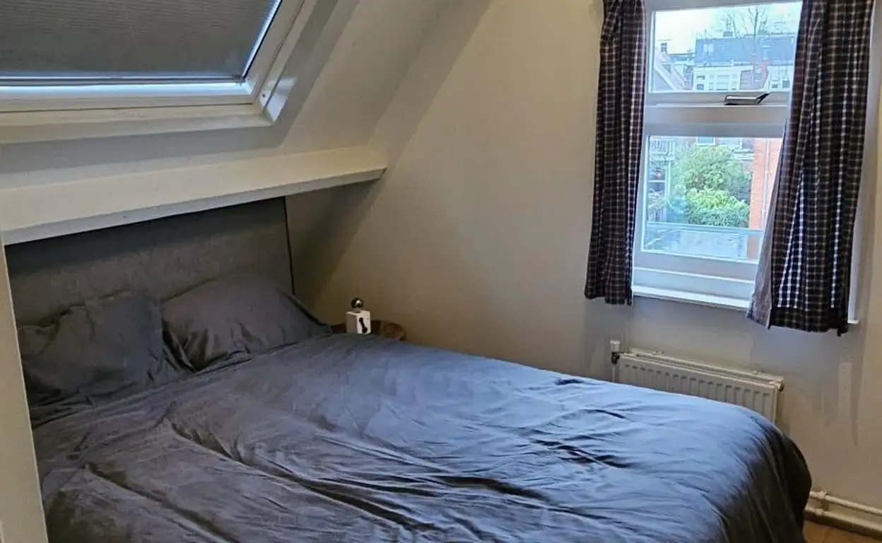 Foto #10 Huurwoning Lutkenieuwstraat Groningen