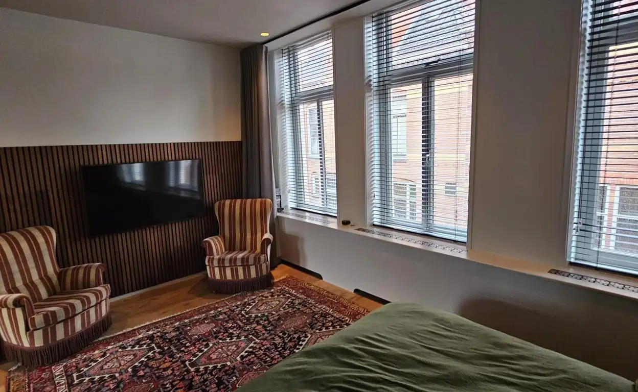Foto #5 Huurwoning Lutkenieuwstraat Groningen