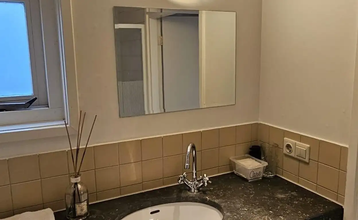 Foto #13 Huurwoning Lutkenieuwstraat Groningen