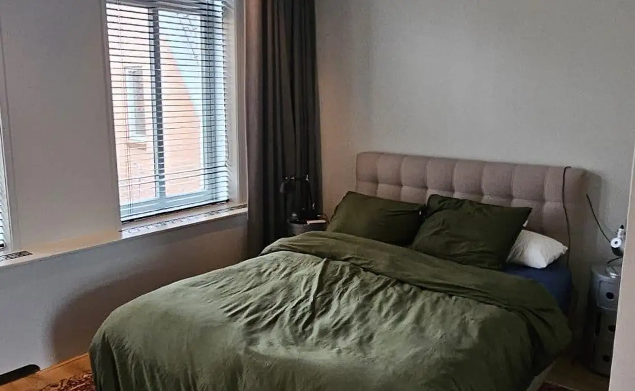 Foto #7 Huurwoning Lutkenieuwstraat Groningen