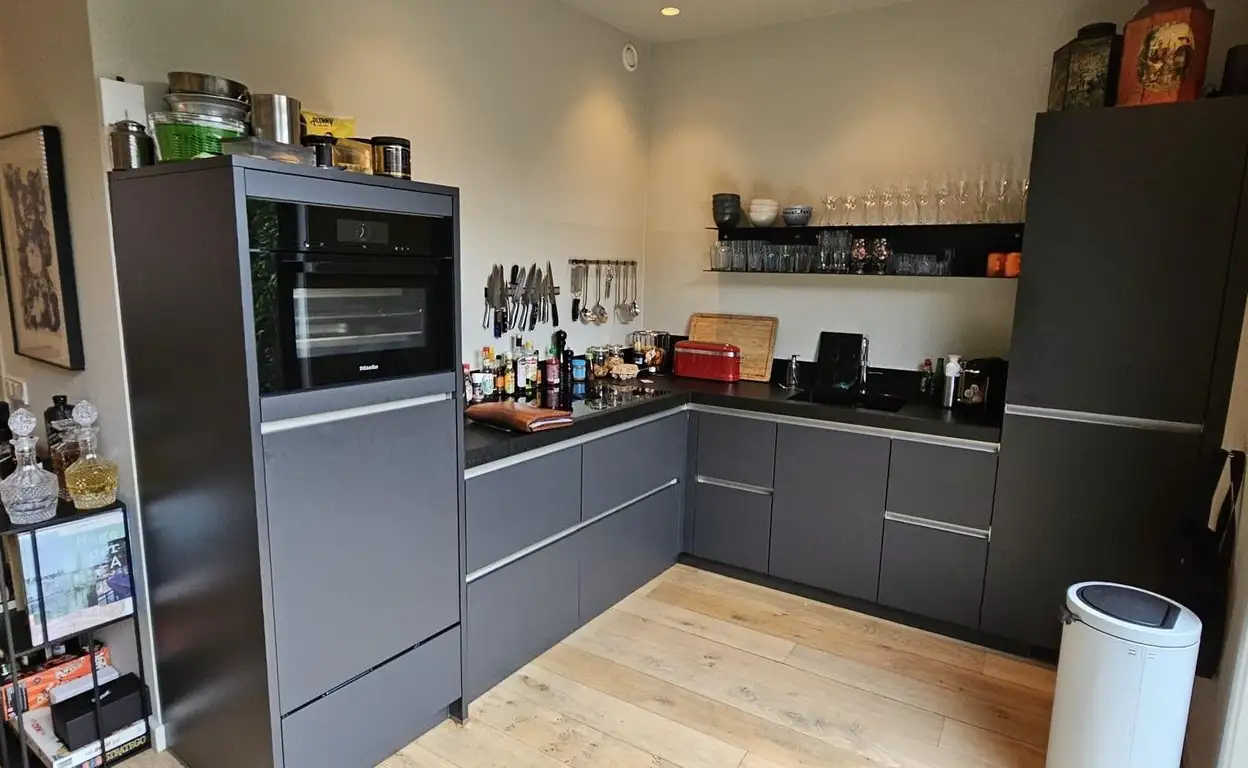 Foto #1 Huurwoning Lutkenieuwstraat Groningen