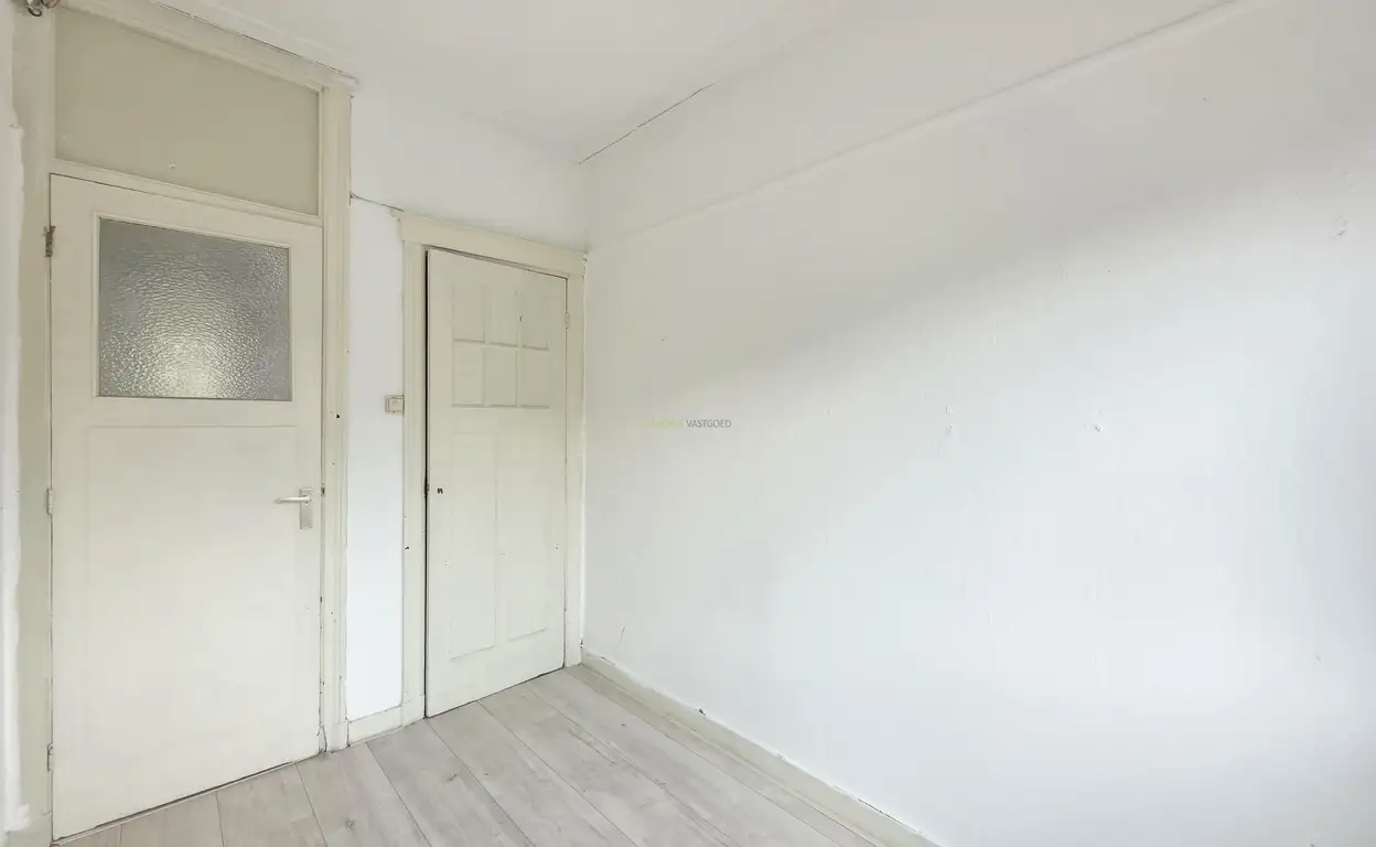 Foto #9 Appartement Beukelsweg Rotterdam