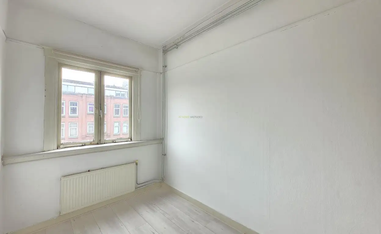 Foto #11 Appartement Beukelsweg Rotterdam