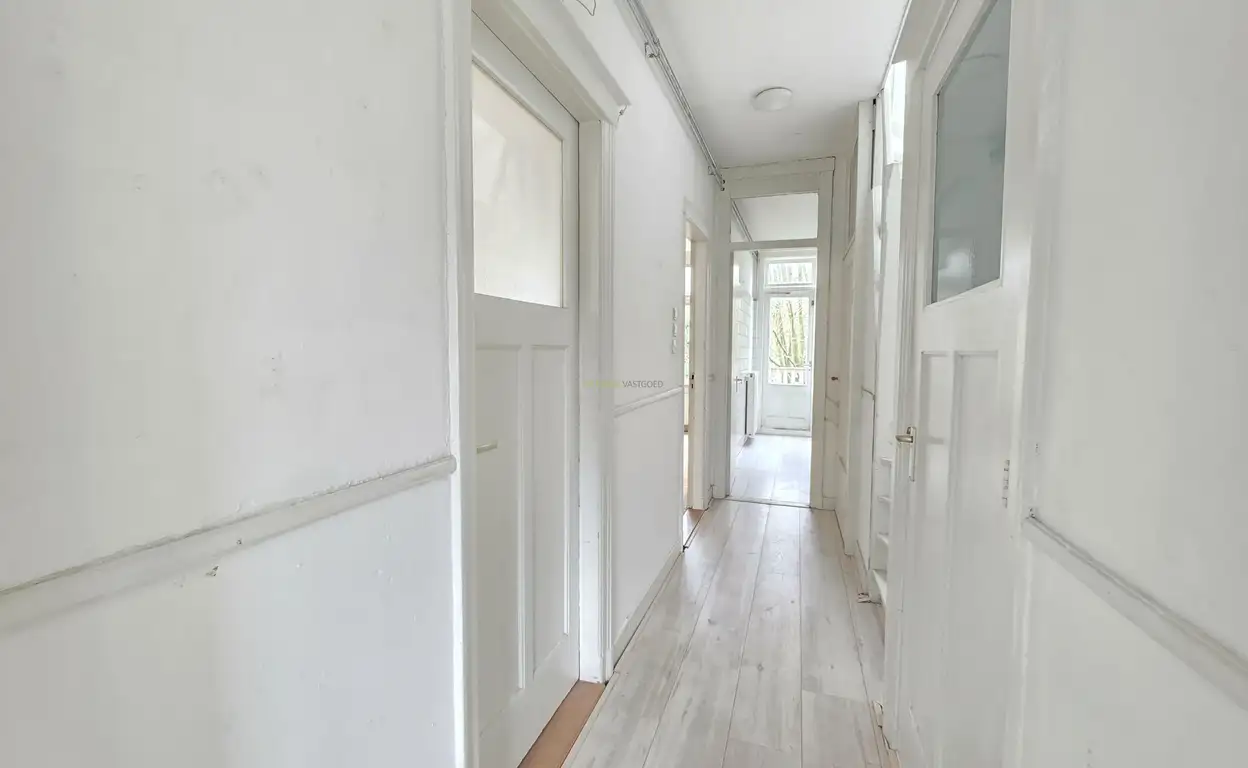 Foto #1 Appartement Beukelsweg Rotterdam