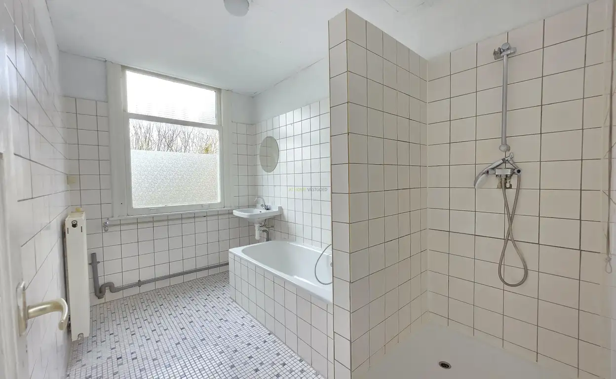 Foto #35 Appartement Beukelsweg Rotterdam