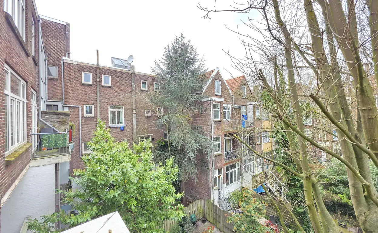 Foto #19 Appartement Beukelsweg Rotterdam
