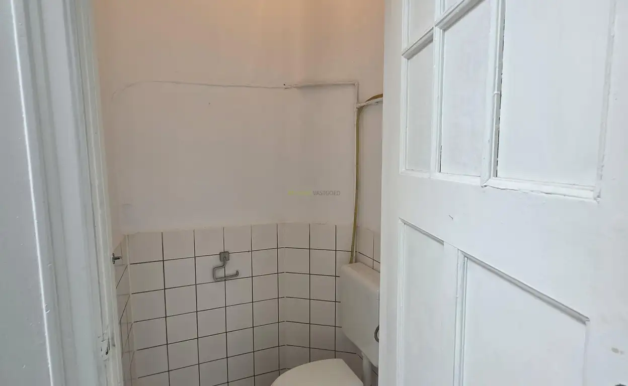 Foto #39 Appartement Beukelsweg Rotterdam