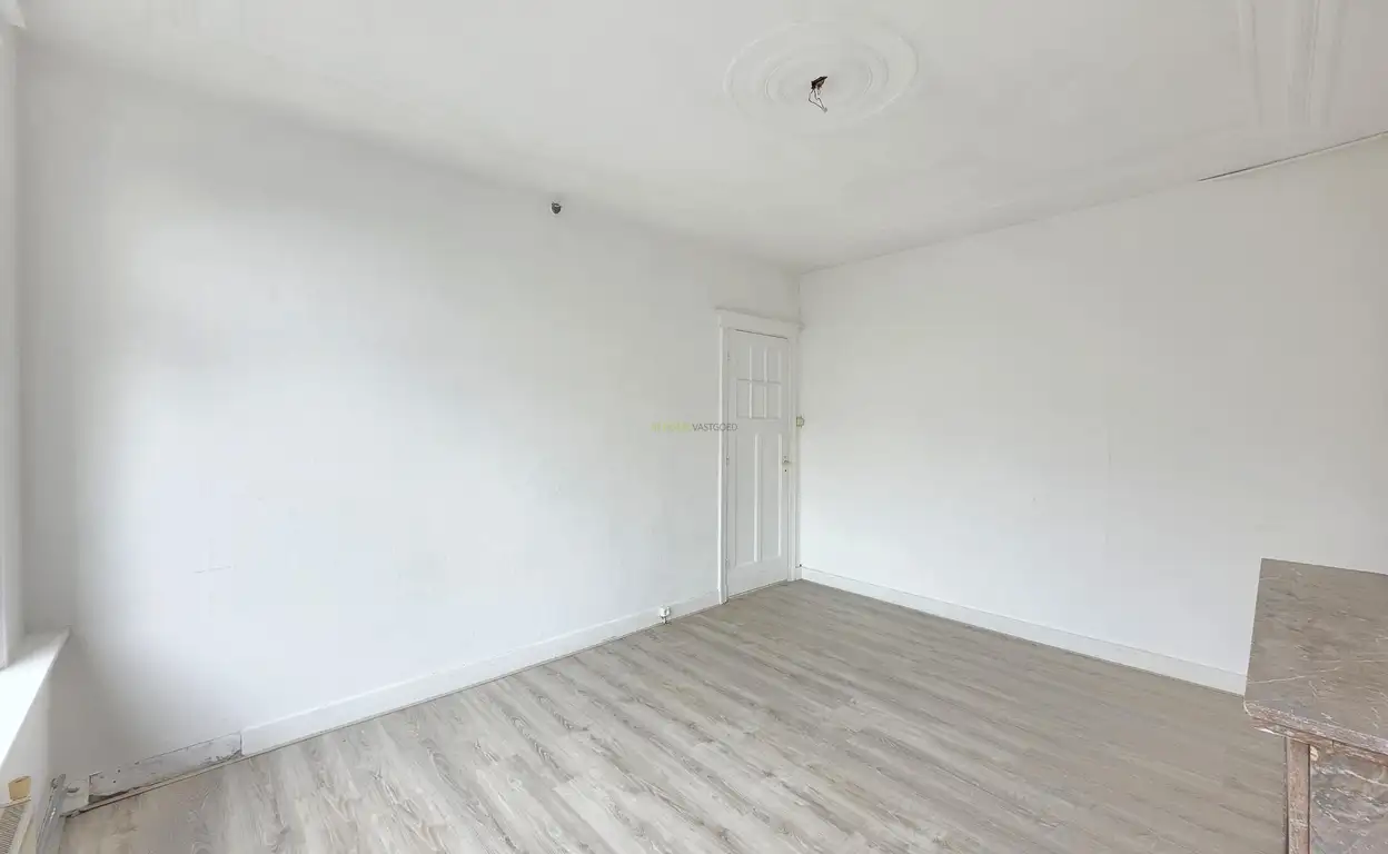 Foto #33 Appartement Beukelsweg Rotterdam