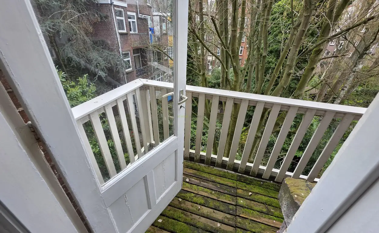 Foto #17 Appartement Beukelsweg Rotterdam