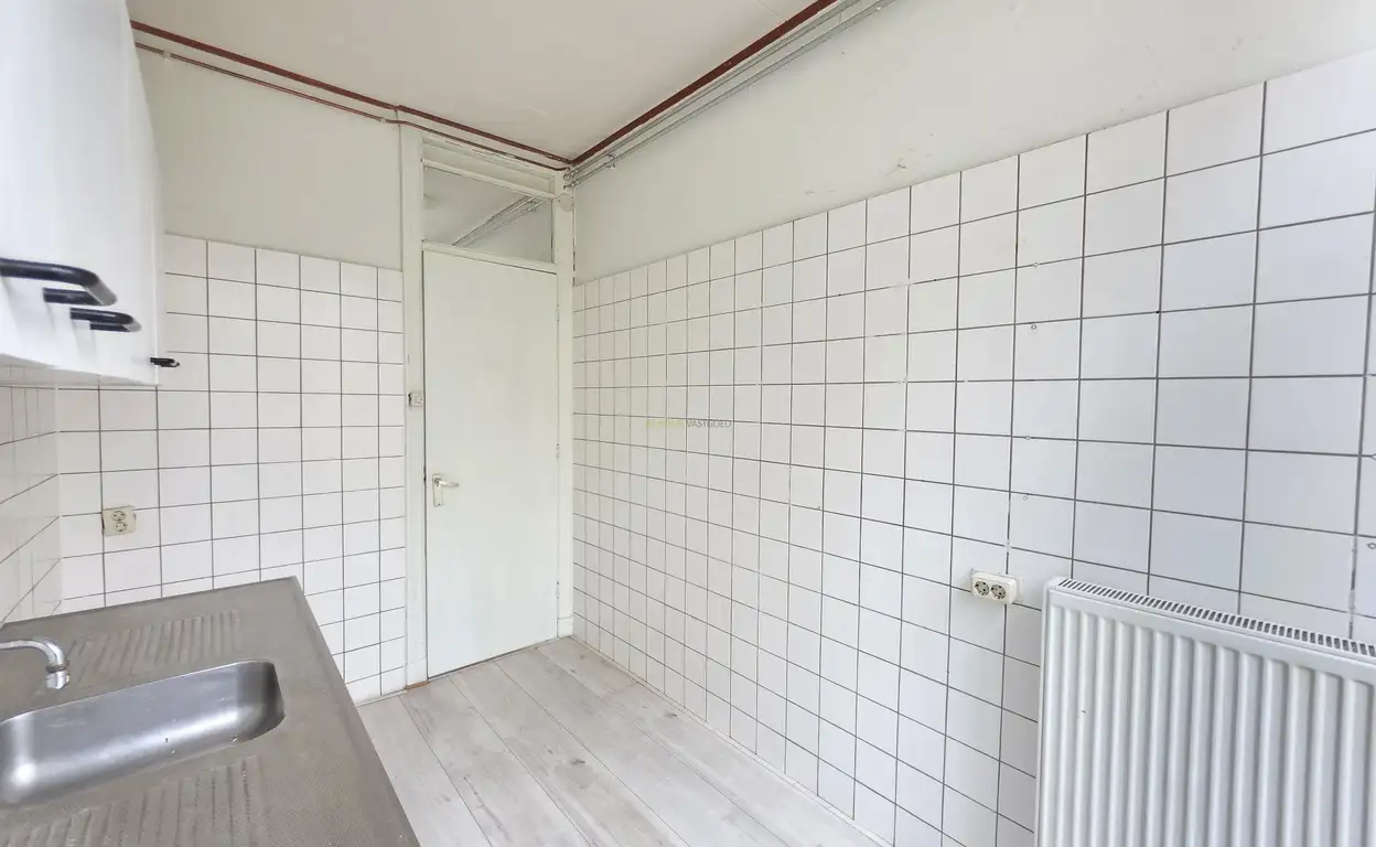 Foto #14 Appartement Beukelsweg Rotterdam