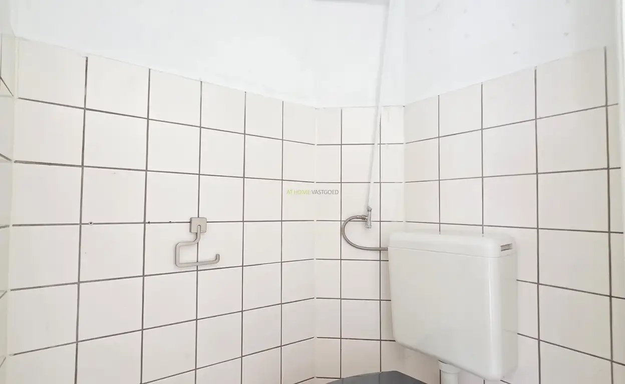 Foto #23 Appartement Beukelsweg Rotterdam