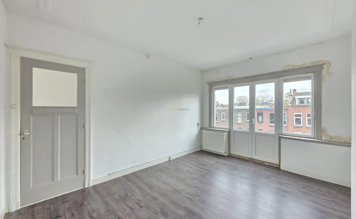 Foto #27 Appartement Beukelsweg Rotterdam