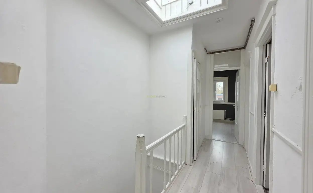 Foto #24 Appartement Beukelsweg Rotterdam