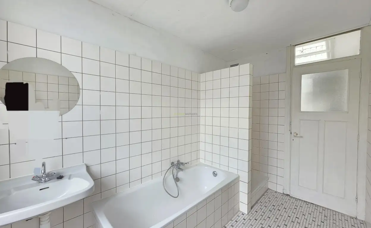 Foto #36 Appartement Beukelsweg Rotterdam
