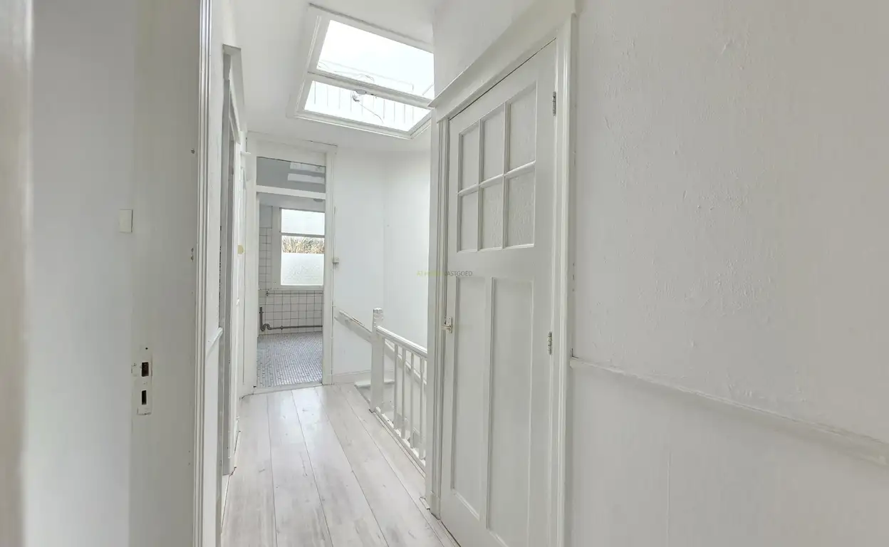 Foto #25 Appartement Beukelsweg Rotterdam