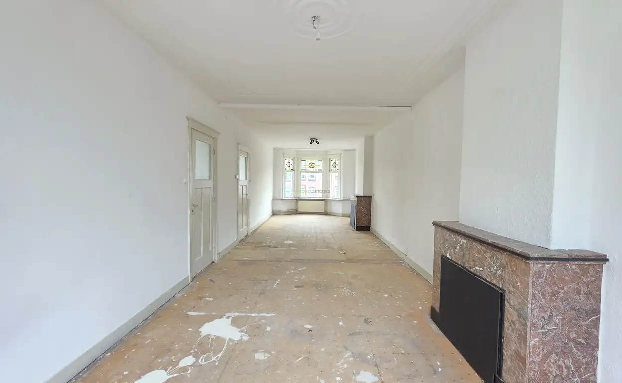 Foto #7 Appartement Beukelsweg Rotterdam