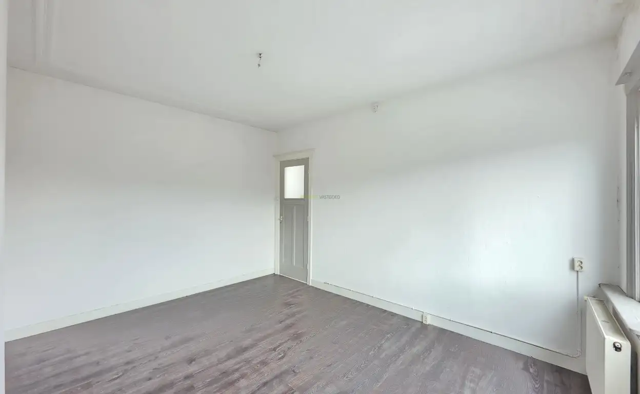 Foto #28 Appartement Beukelsweg Rotterdam