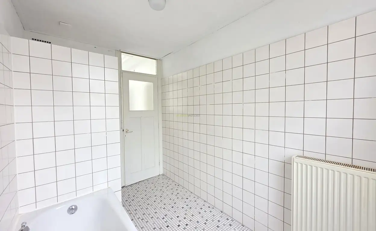 Foto #37 Appartement Beukelsweg Rotterdam
