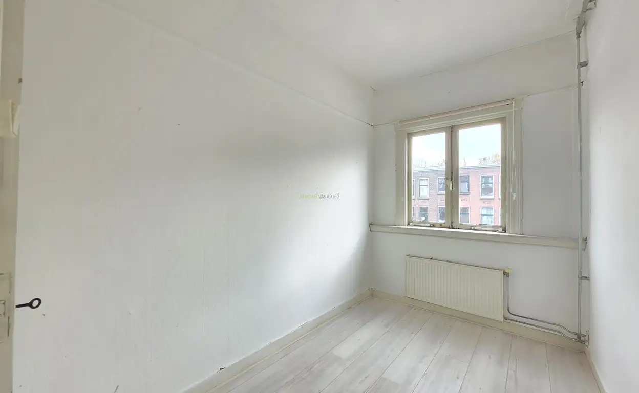 Foto #8 Appartement Beukelsweg Rotterdam