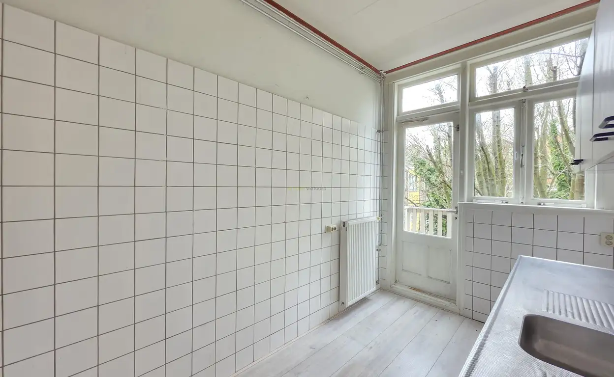 Foto #13 Appartement Beukelsweg Rotterdam