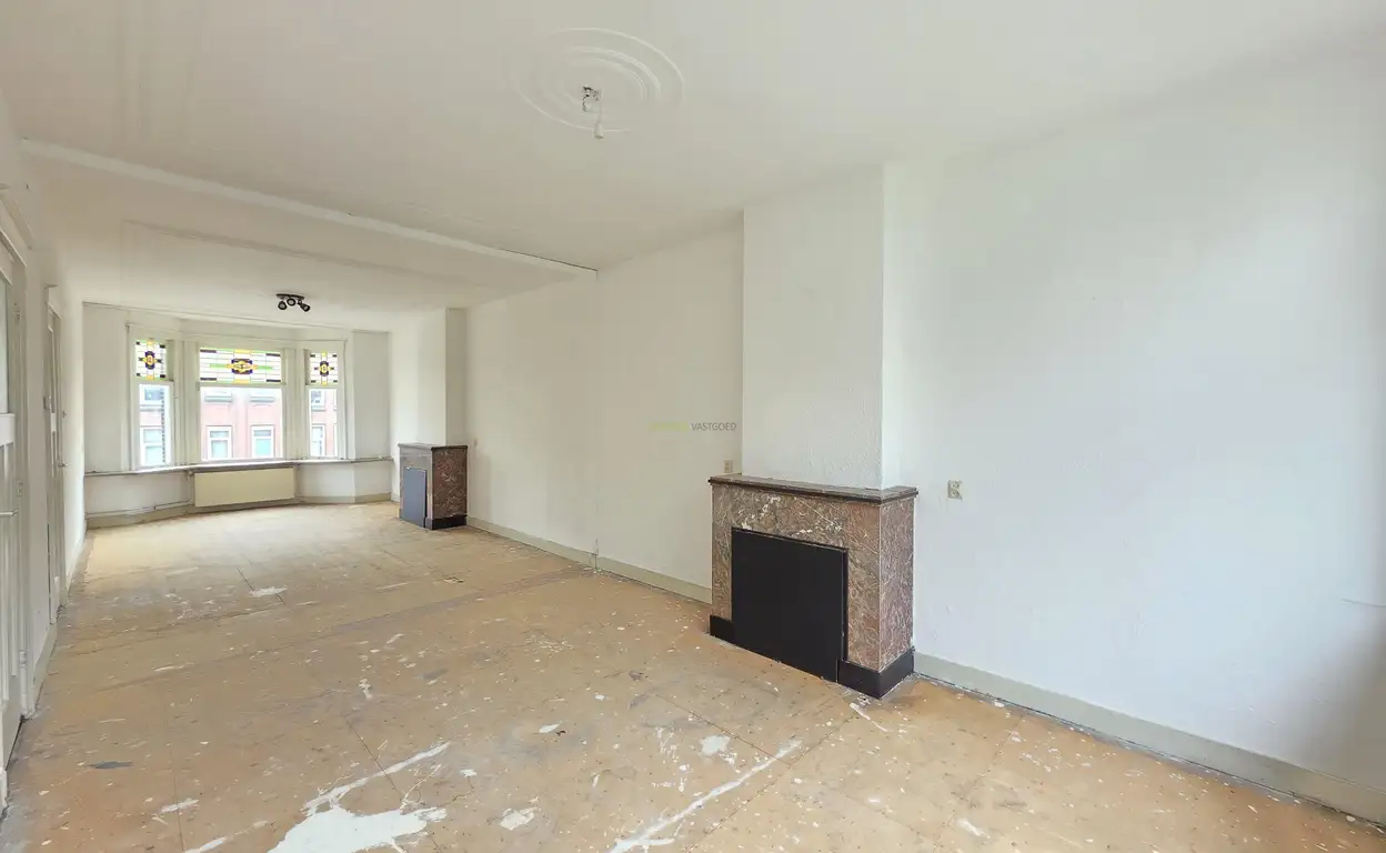 Foto #0 Appartement Beukelsweg Rotterdam