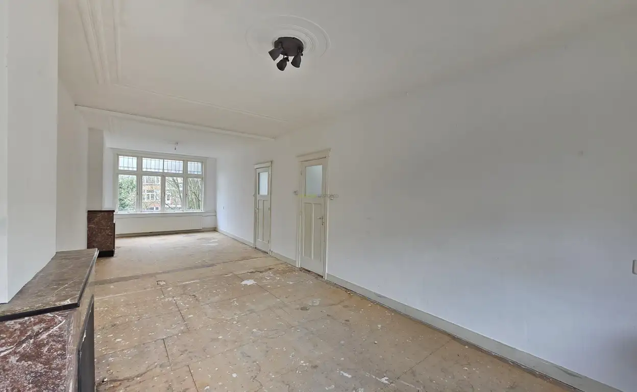 Foto #4 Appartement Beukelsweg Rotterdam