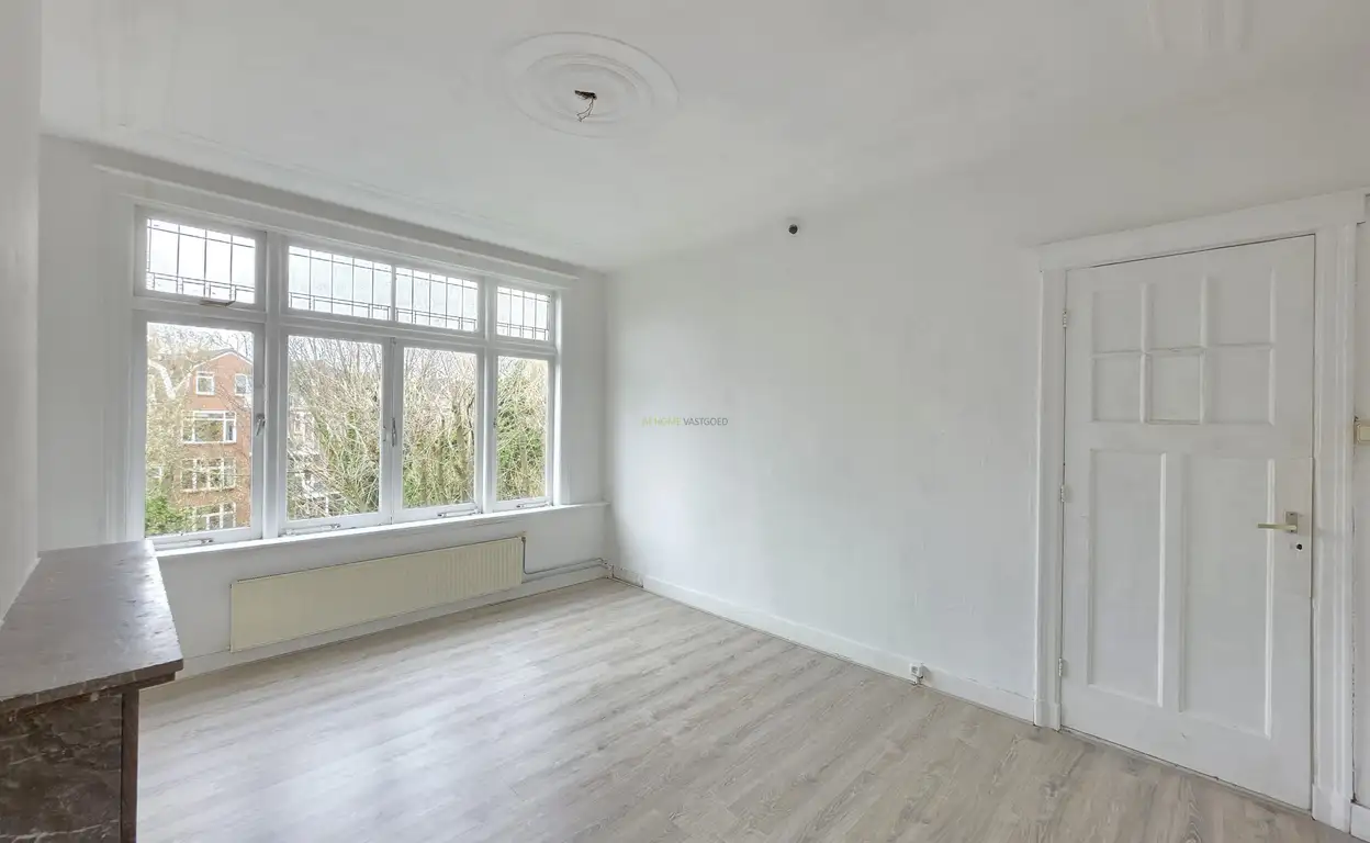 Foto #34 Appartement Beukelsweg Rotterdam