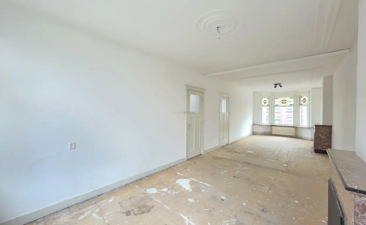 Foto #3 Appartement Beukelsweg Rotterdam