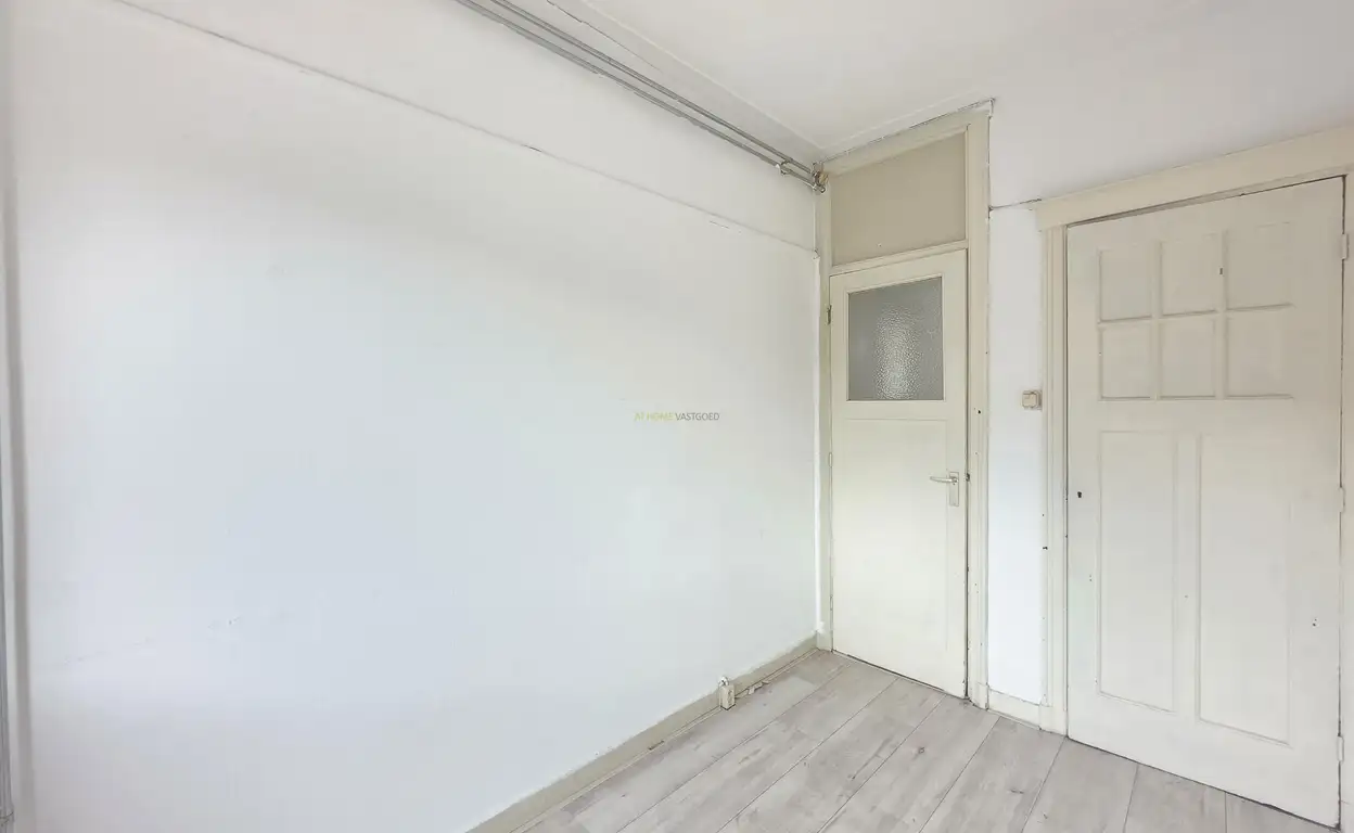 Foto #10 Appartement Beukelsweg Rotterdam