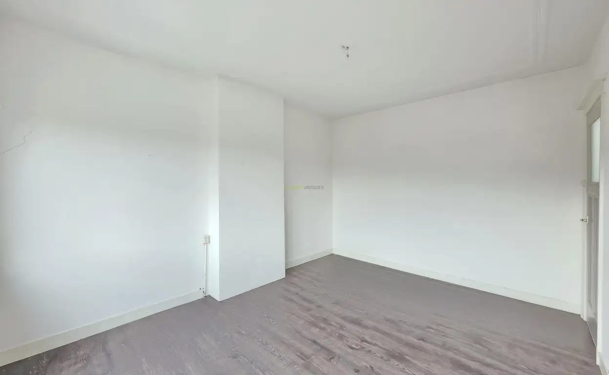 Foto #29 Appartement Beukelsweg Rotterdam