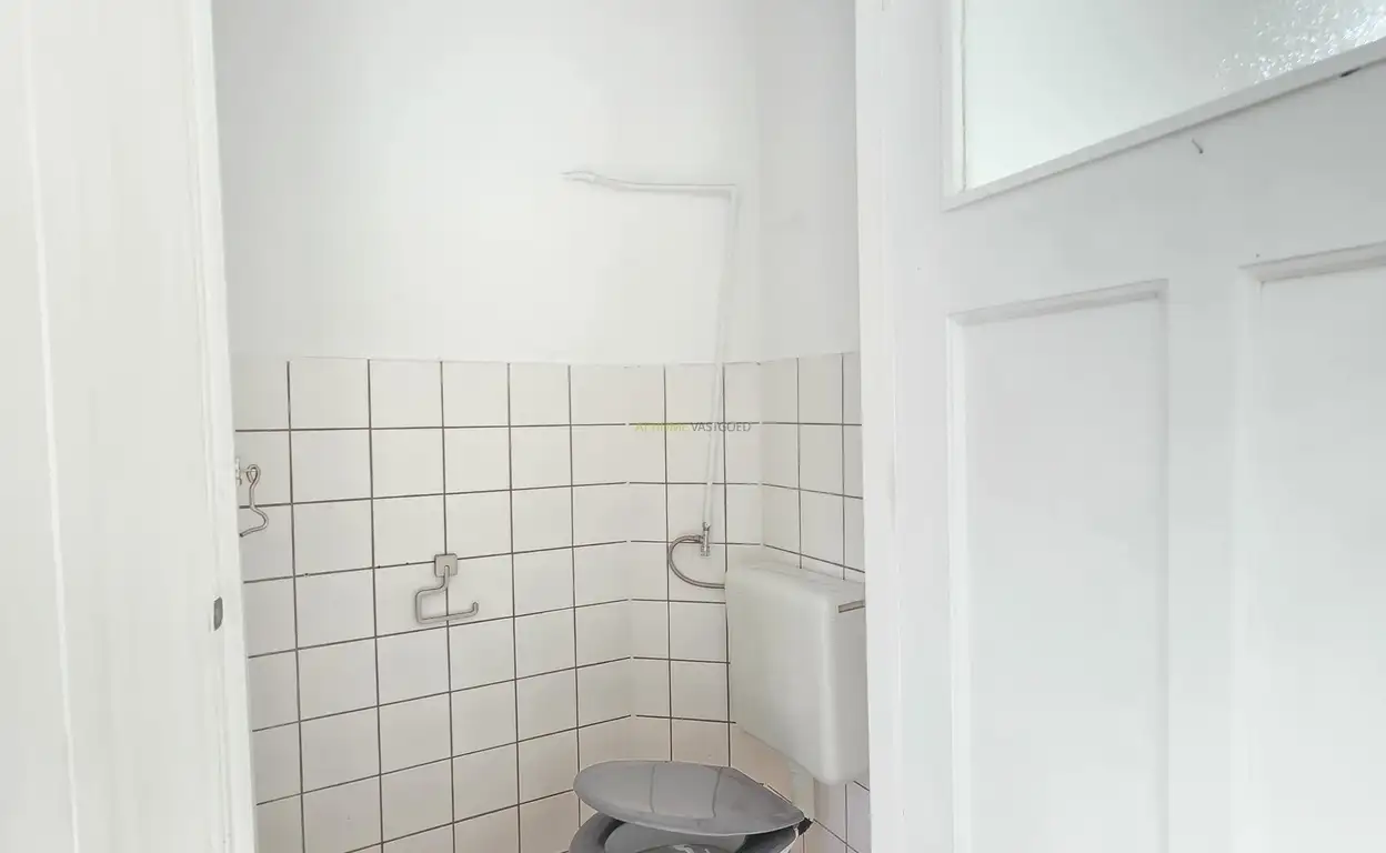 Foto #22 Appartement Beukelsweg Rotterdam